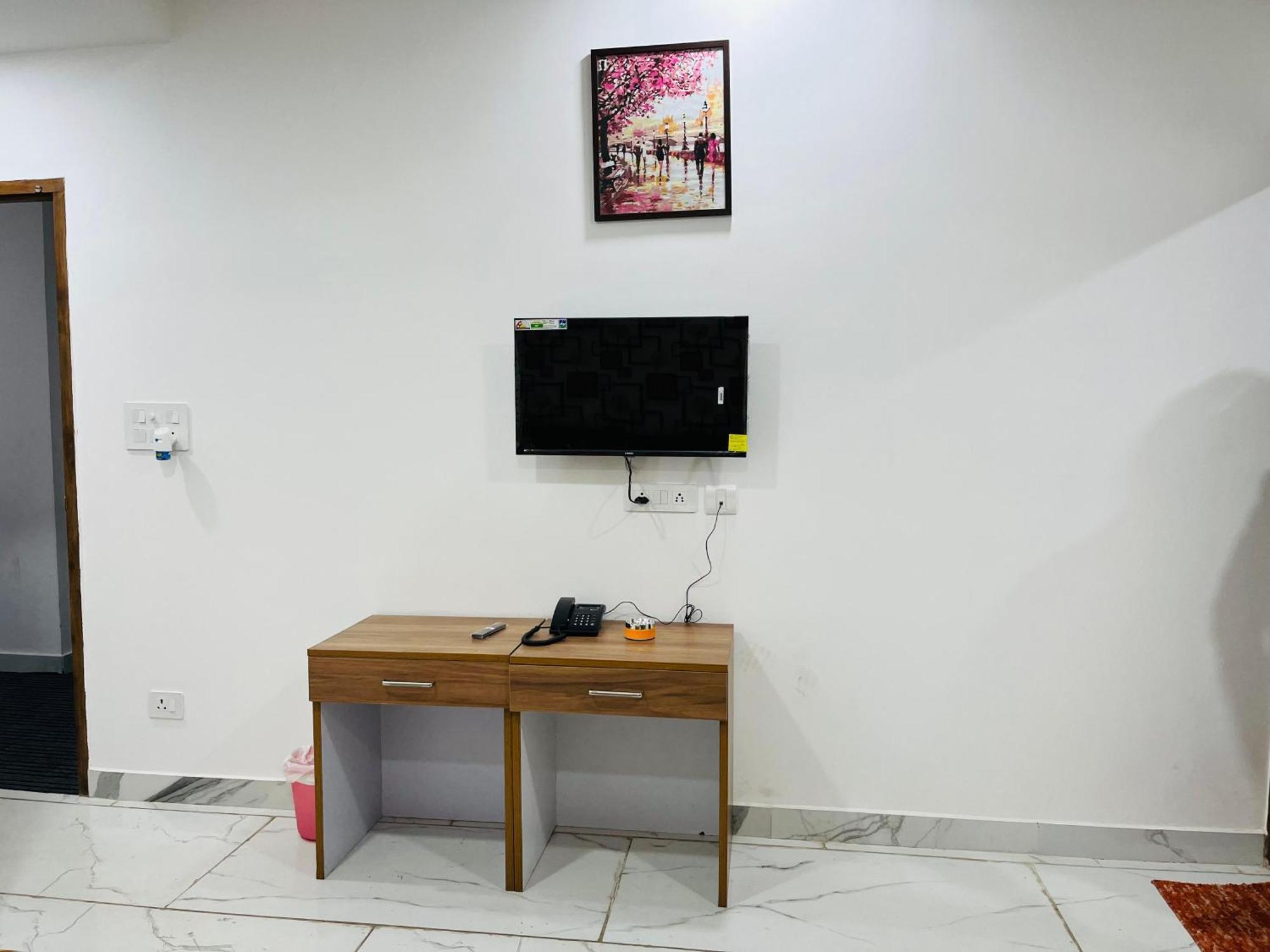 Townhouse Happy Habitat Guest House Greater Noida Zewnętrze zdjęcie